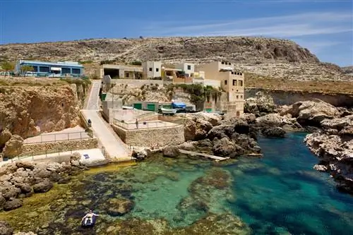 Гар Лапси Мальта