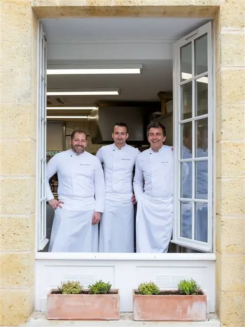 Отель де Пави