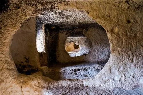 Бухты дельс Морос Бокайрент