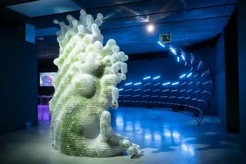 Большое воображение. истории будущего