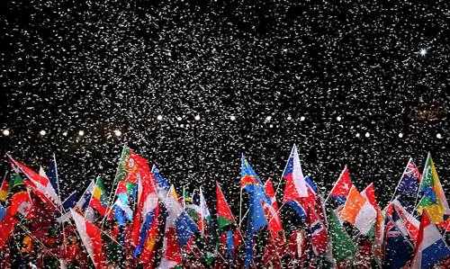 Япония уверяет, что готова отпраздновать их нормально.