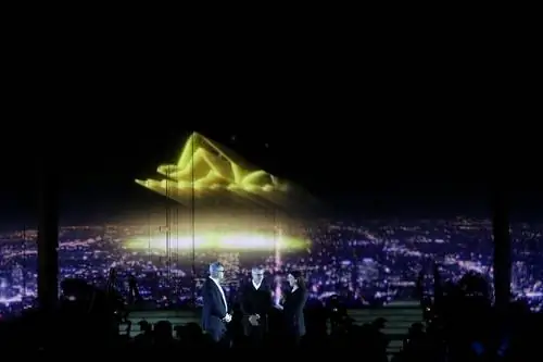 Delta Air Lines только что объявила о своем партнерстве с Олимпийскими играми LA28.