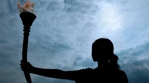 Что произойдет, если Олимпийские игры отменят?