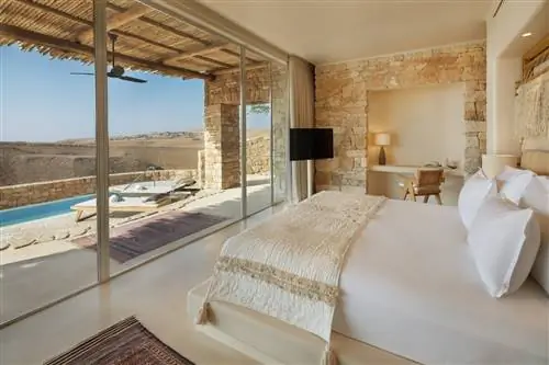 Панорамная вилла.