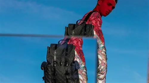 Новая классика Louis Vuitton