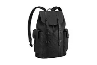 Эта вещь, похожая на походный рюкзак, принадлежит мужской коллекции Nuevos Clsicos, разработанной Вирджилом…