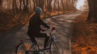 7 велосипедных маршрутов, чтобы насладиться осенью в Испании