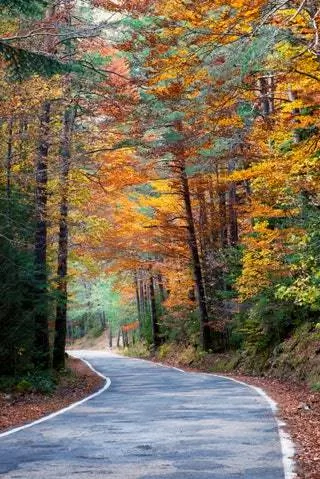 Национальный парк Ордеса и Монте-Пердидо.