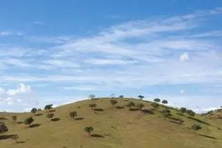 Сьерра-де-Орначуэлос