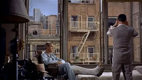 13 фильмов, которые тоже никогда не покидали дома