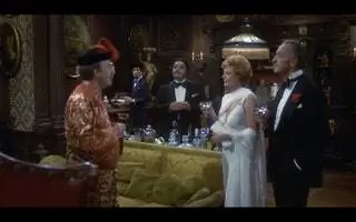 4. Труп на десерт