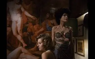 6. Горькие слезы Петры фон Кант