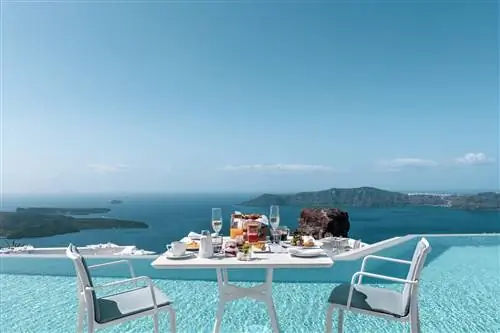 Grace Hotel Auberge Resorts Collection