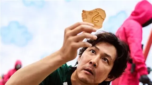 игра кальмар