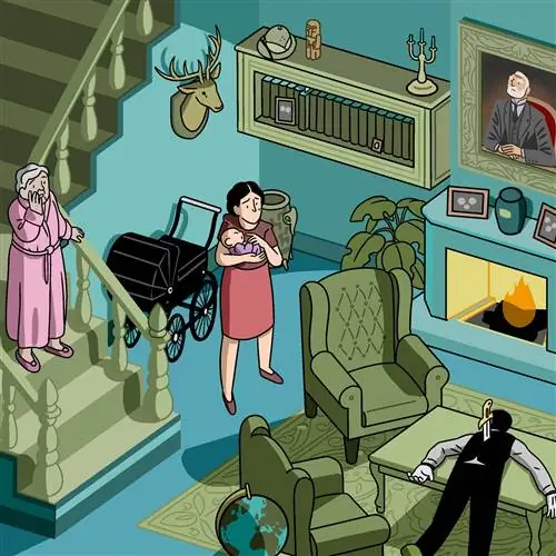 «Вода - прекрасная метафора человечества».