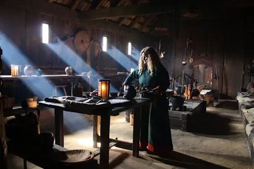 Рибе Викинг Центр