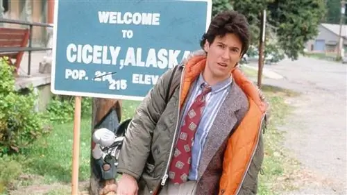 Ностальгия по 90-м: сериал, зацепивший нас в то потрясающее десятилетие