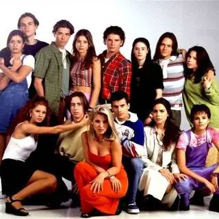 Наш ответ на Sensation жить нашим развлечением в полдень вокруг института школы…