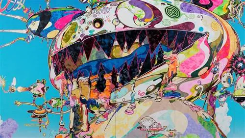 Лучшие виртуальные выставки, которые можно посетить, не выходя из дома