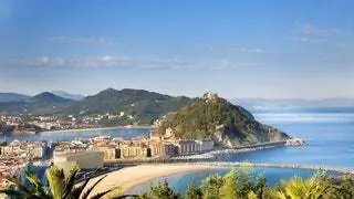 Сан-Себастьян с детьми в 7 идеальных планах