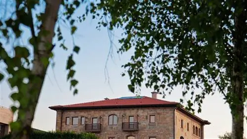 CoolRooms Palacio de Luces: воплощение мечты в Астурии