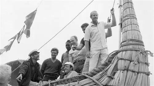 Десять путешественников, которые рассказали нам о мире в книгах