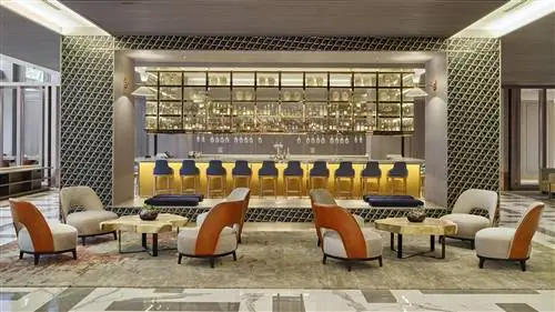 Отель Gebre InterContinental Barcelona