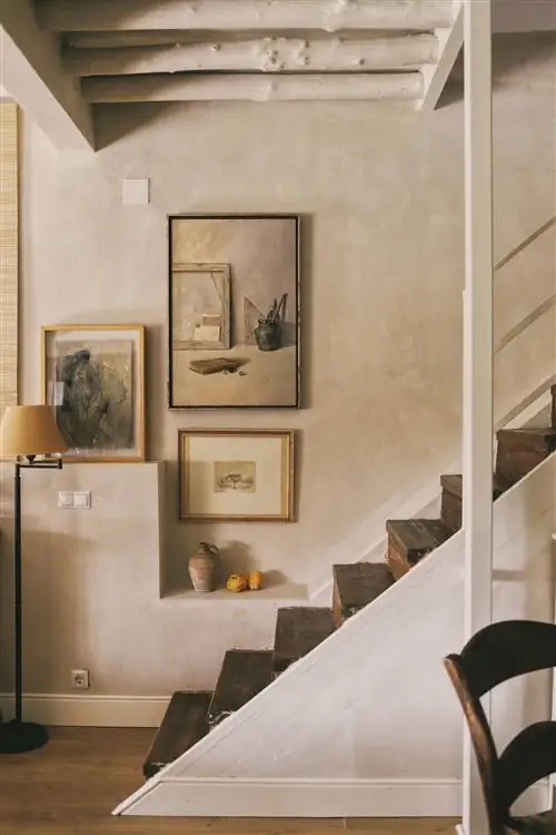 Когда мы сможем сбежать, мы сделаем это с Ла Верой.