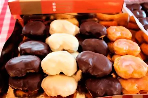 Любишь пальмы? Ну представь себе ярмарку, посвященную им