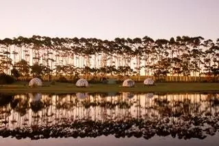 фольклорный глэмпинг