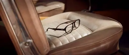 Пустыня Барденас-Реалес ведет к испанскому Гранд-Каньону