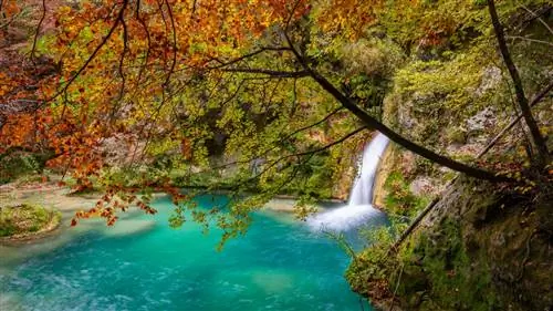 Источник Уредерры.