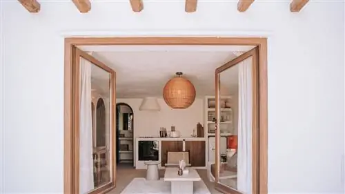 The June Boutique Villa: вилла (в аренду) в Бенисе, Аликанте