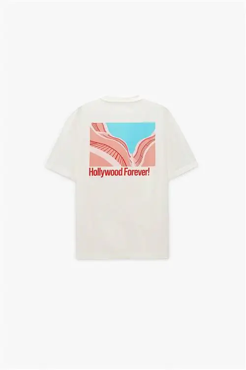Zara x Стандартная коллекция Ibiza