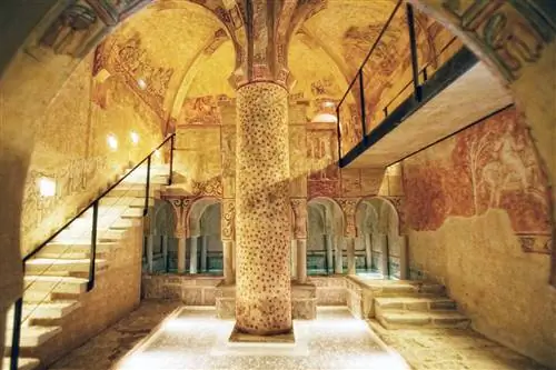 Ольмедо 1 час 52 минуты