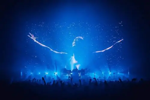 The Chemical Brothers - один из главных хедлайнеров Sónar 2022.