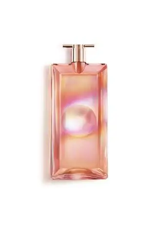 «Idole l’Eau de Parfum Nectar» от Lancome.