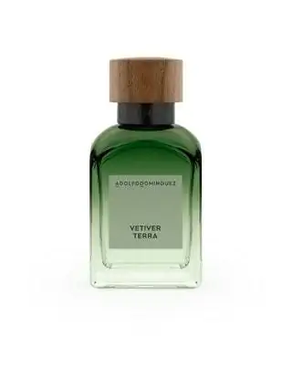 Terra Vetiver от Адольфо Домингеса