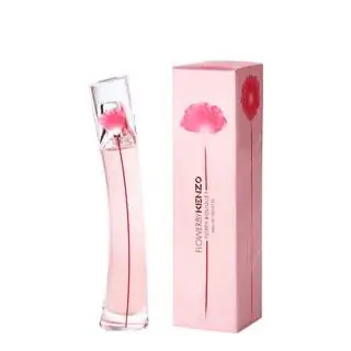 Туалетная вода Poppy Bouquet от Flower by Kenzo.