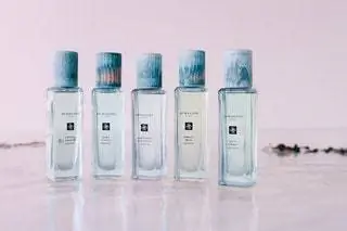 Acqua Lemon Cologne от Jo Malone.