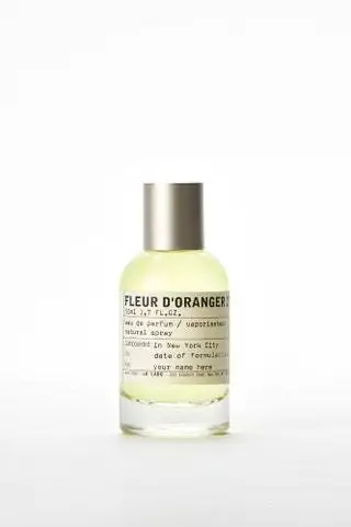 "Флер д'Оранже" от Le Labo