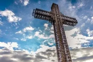 Крест тысячелетия