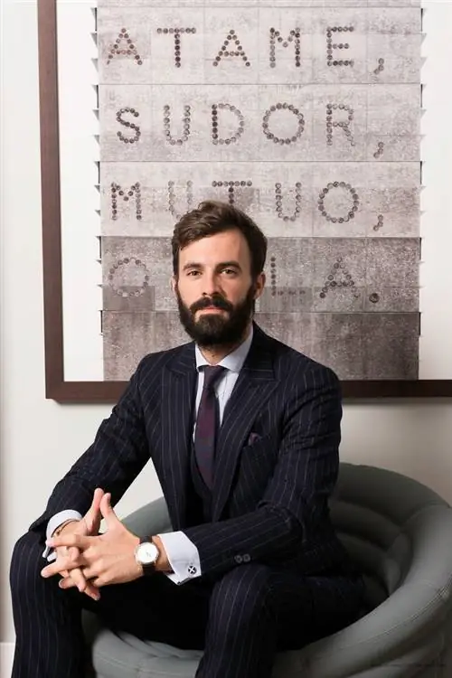 Энрике Солис