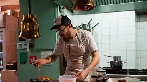 Словения хочет отвезти вас в сад