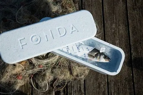 Фиш Фарм Инн