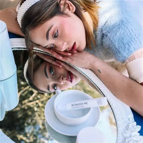 Красота, которая ведет нас в деревню