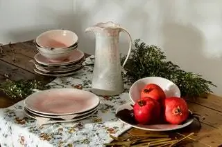 Neto - это проект Адриано душ Сантуша Нето и Джонатана Мрмола, дуэта, чей вкус к декору, посуде и…