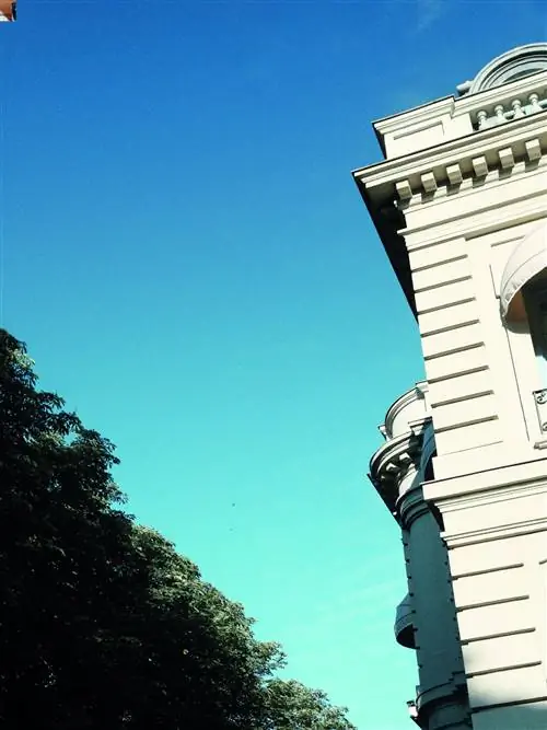Санто-Мауро отель Luxury Collection.