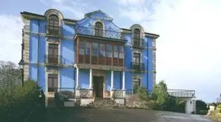 Расположенный на Индианском маршруте, Quinta de Villanueva представляет собой астурийский особняк, сохранивший верность своему…