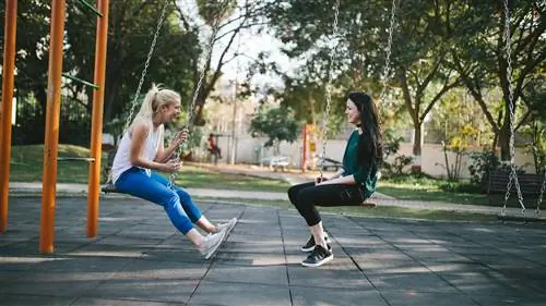 У вас уже есть планы на выходные?